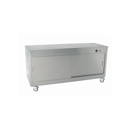 Parry Hot Cupboard HOT12
