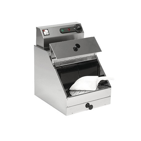 Parry Chip Scuttle 1925