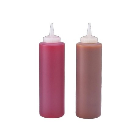 Server Squeeze Bottle for Touch 3 Sauce Bottle Warmer