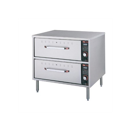 Hatco Warming Drawers HDW-2
