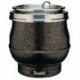 Dualit Hotpot Soup Kettle Rustic Brown 70007