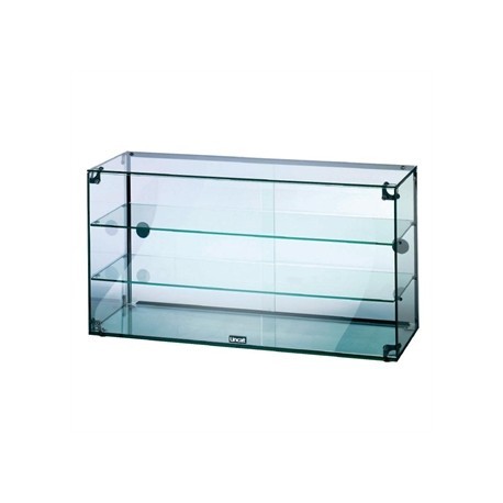 Lincat Seal Glass Cabinet GC39D