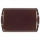 Room Service Tray With Venge Handles