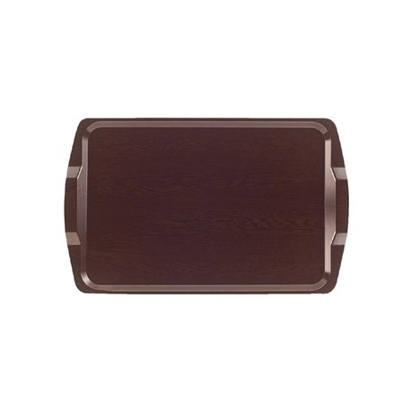 Room Service Tray With Venge Handles
