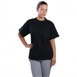 T-Shirt Black
