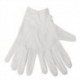 Mens Waiting Gloves White M