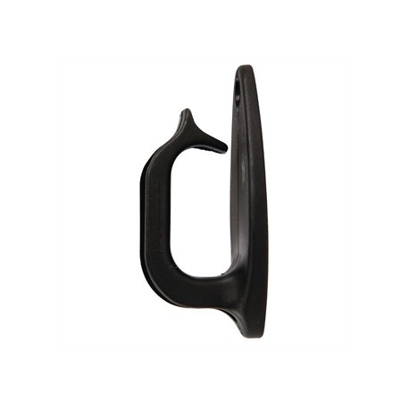 Chelsea Table Bag Hook Black