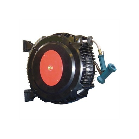 Wall Mounted Wash Down Reel