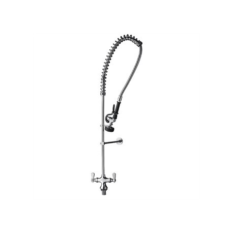 Vogue Monobloc Pre Rinse Spray
