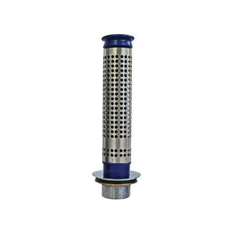 80mm Stand Pipe For 250mm Deep Sink