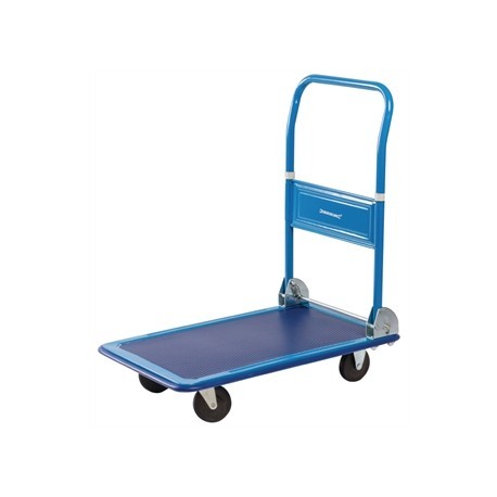 Folding Platform Truck 100kg