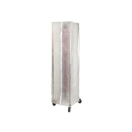 Vogue Mobile Plate Rack Cover