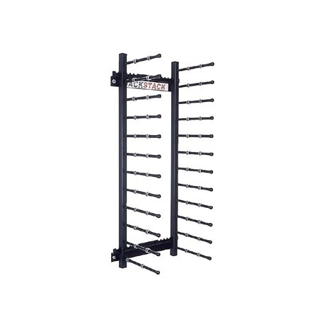 Jackstack Charged Plate Storage 12HW
