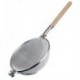 Heavy Duty Strainer 14in