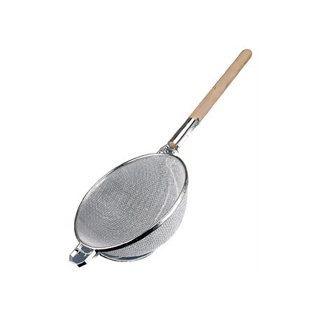 Heavy Duty Strainer 14in