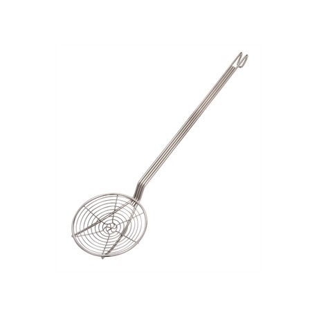 Vogue Lifter 8in