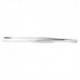 Stainless Steel Round Tip Tweezer Tongs 300mm
