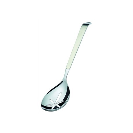 Buffet Slotted Serving Spoon 12in
