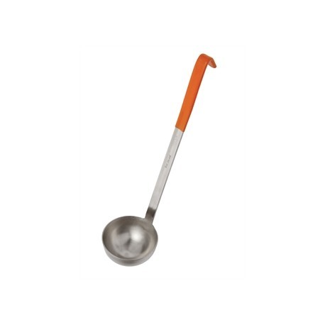 Vogue Colour Coded Ladle 237ml