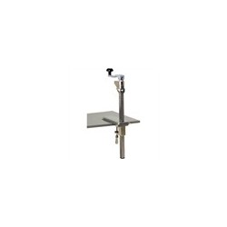 Vogue Bench Can Opener 30in