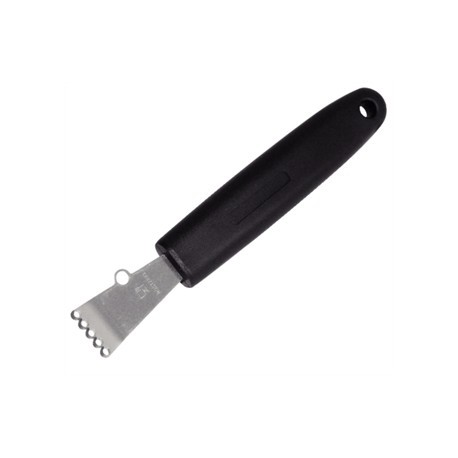 Vogue Lemon Zester with Canele