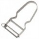 Vogue Serrated Speed Peeler
