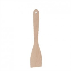 Vogue Wooden Spatula 12in