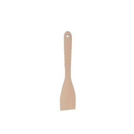 Vogue Wooden Spatula 12in
