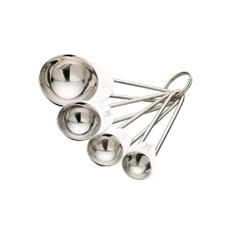 Kitchen Craft Measuring Spoon Set