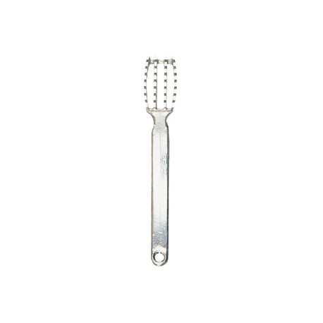 Matfer Fish Descaler