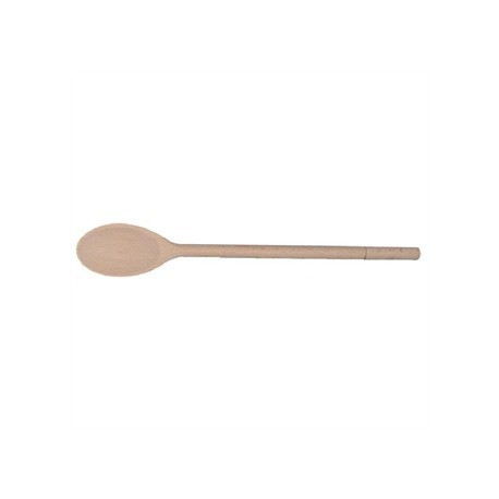 Vogue Wooden Spoon 8in