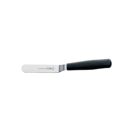 Dick Cranked Spatula 4in