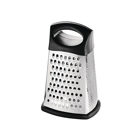 Vogue Heavy Duty Box Grater