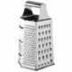 Vogue 6 Way Hand Grater