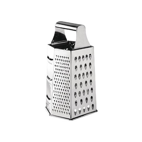 Vogue 6 Way Hand Grater