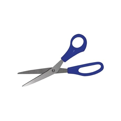 Hygiplas Blue Colour Coded Scissors