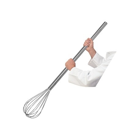 Vogue Balloon Whisk 40in