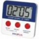 Hygiplas Magnetic Countdown Timer
