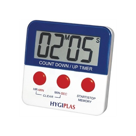 Hygiplas Magnetic Countdown Timer