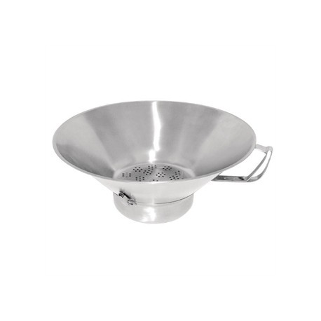 Vogue Potato Chip Drainer