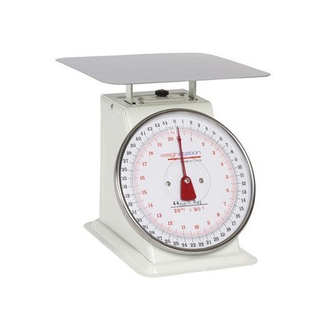 Weighstation Platform Scale 20kg