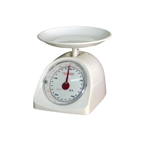 Weighstation Dial Scale 0.5kg