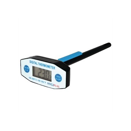 Hygiplas T Shaped Digital Thermometer