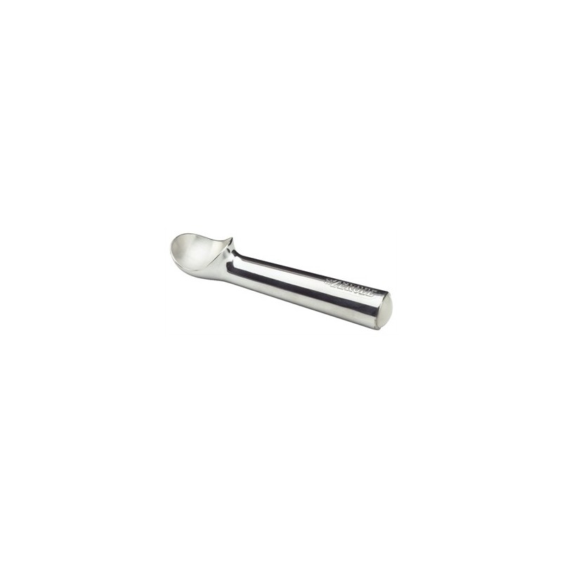 Zeroll Originale Paletta Per Gelato 24 - Lega Alluminio Con Liquido Antigelo - Professionale