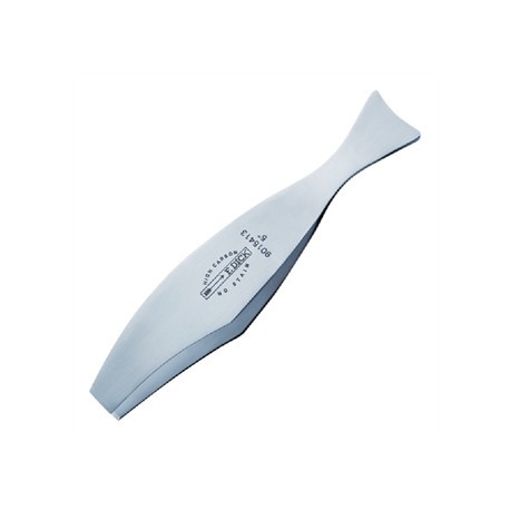 Dick Fishbone Tweezers
