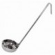 Vogue Flat Bottom Ladle 112ml
