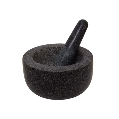 Vogue Pestle and Mortar