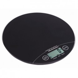 Weighstation Electronic Round Scales 5kg
