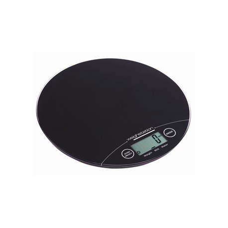 Weighstation Electronic Round Scales 5kg