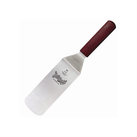 Mercer Culinary Hells Handle Heat Resistant Turner